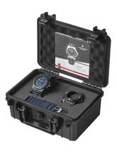 Thumbnail von Victorinox Swiss Army I.N.O.X. 241860 I.N.O.X. Carbon Set m. Wechselarmband Herrenuhr 43mm