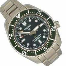  Seiko Prospex SPB381J1 Diver GMT 200MT green dial Full Set NEW 2025’s  