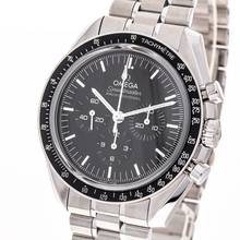 Thumbnail von Omega Speedmaster Professional Moonwatch 42 Moonwatch Sapphire – 310.30.42.50.01.002 – NEW & Unworn – 07/2025 Full Set
