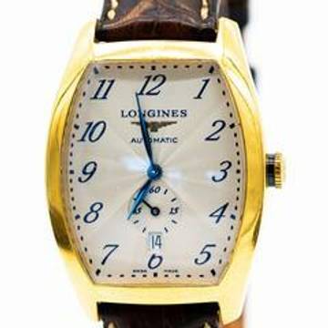  Longines Evidenza L2.642.6 </h1> 