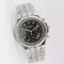  Jaeger-LeCoultre Kryos Chronograph Quarz </h1> 