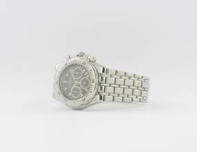 Thumbnail von Jaeger-LeCoultre Kryos Chronograph Quarz </h1>