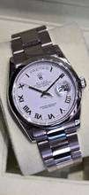 Thumbnail von Rolex Day-Date 36 118209