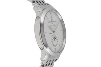 Thumbnail von Girard Perregaux 1966 Full Calendar Ref. 49535-11-131-11A Papiere