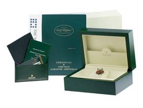  Rolex Submariner Date Ref.116610LN 2010 Full Set wie Neu Vintage  