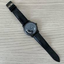 Thumbnail von Frederique Constant Manufacture Worldtimer GMT Manufacture Black PVD 42MM Full Set 2023 </h1>