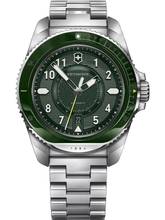  Victorinox Swiss Army 242015 Herrenuhr Journey 1884 Automatik 43mm 20ATM 