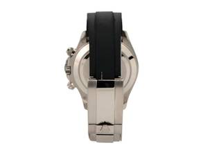 Thumbnail von Rolex Daytona Weißgold / Oysterflex Ref. 116519LN Schwarz Diamant
