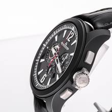 Thumbnail von Jaeger-LeCoultre Master Compressor Chronograph 44 Chronograph Ceramic – Limited Edition – Q204C470 – 178.C.C1