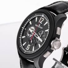 Thumbnail von Jaeger-LeCoultre Master Compressor Chronograph 44 Chronograph Ceramic – Limited Edition – Q204C470 – 178.C.C1
