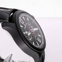 Thumbnail von Jaeger-LeCoultre Master Compressor Chronograph 44 Chronograph Ceramic – Limited Edition – Q204C470 – 178.C.C1