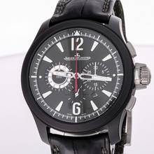  Jaeger-LeCoultre Master Compressor Chronograph 44 Chronograph Ceramic – Limited Edition – Q204C470 – 178.C.C1 