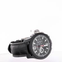 Thumbnail von Jaeger-LeCoultre Master Compressor Chronograph 44 Chronograph Ceramic – Limited Edition – Q204C470 – 178.C.C1