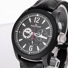 Thumbnail von Jaeger-LeCoultre Master Compressor Chronograph 44 Chronograph Ceramic – Limited Edition – Q204C470 – 178.C.C1