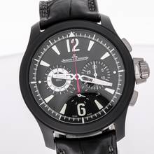 Thumbnail von Jaeger-LeCoultre Master Compressor Chronograph 44 Chronograph Ceramic – Limited Edition – Q204C470 – 178.C.C1