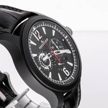 Thumbnail von Jaeger-LeCoultre Master Compressor Chronograph 44 Chronograph Ceramic – Limited Edition – Q204C470 – 178.C.C1