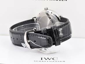 Thumbnail von IWC Portofino Automatic Iw356502 Iwc Portofino Automatic - New