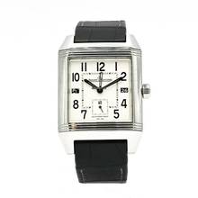  Jaeger-LeCoultre Reverso Squadra Hometime 7008420 </h1> 