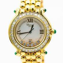  Chopard Happy Diamonds 27/6137-0011 </h1> 