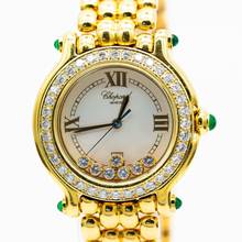 Thumbnail von Chopard Happy Diamonds 27/6137-0011 </h1>