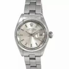  Rolex Oyster Perpetual Lady Date Ref. 6919 LC100 </h1> 