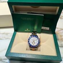  Rolex Yacht-Master II 116681  