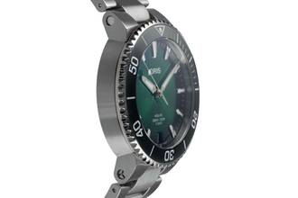 Thumbnail von Oris Aquis Date Automatik Stahl Herrenuhr Ref. 01 400 7769 4157 B&P