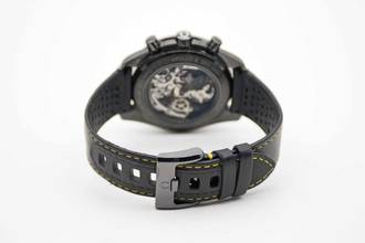 Thumbnail von Omega Speedmaster Dark Side Of The Moon Apollo 8