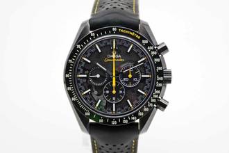 Omega Speedmaster Dark Side Of The Moon Apollo 8  
