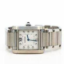  Cartier Tank Française 3751 </h1> 