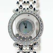  Chopard Happy Diamonds 4118 </h1> 