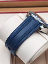 Thumbnail von Omega Seamaster Diver 300 M 210.32.42.20.03.001 Co-Axial 42mm Blue Like New Condition 4-2026