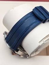 Thumbnail von Omega Seamaster Diver 300 M 210.32.42.20.03.001 Co-Axial 42mm Blue Like New Condition 4-2026