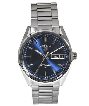  TAG Heuer Carrera Day-Date Ref. WDA2112.BA0043  
