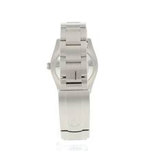 Thumbnail von Rolex Oyster Perpetual 34 Lavender Dial NEW '25 </h1>