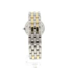 Thumbnail von Cartier Panthère Vendome GM Steel Gold </h1>