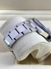 Thumbnail von Rolex Submariner Date SMURF BLUE Dial Discontinued PERFECT CONDITION FULL SET 2020 - LC AUSTRIA