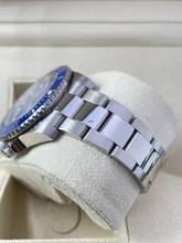 Thumbnail von Rolex Submariner Date SMURF BLUE Dial Discontinued PERFECT CONDITION FULL SET 2020 - LC AUSTRIA