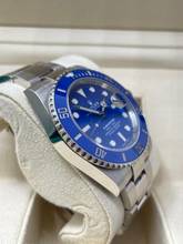 Thumbnail von Rolex Submariner Date SMURF BLUE Dial Discontinued PERFECT CONDITION FULL SET 2020 - LC AUSTRIA