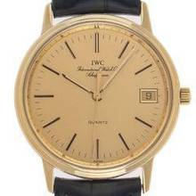  IWC Portofino Automatic Ref.3513 1988 original Box sehr gut Vintage </h1> 