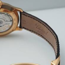 Thumbnail von Jaeger-LeCoultre Master Ultra Thin Perpetual Calendar 140.2.80S Rose Gold 18k/750 BLACK Box + Papers