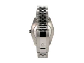 Thumbnail von Rolex Datejust 41 Edelstahl Weißgold 126334 Silber Jubile-Band