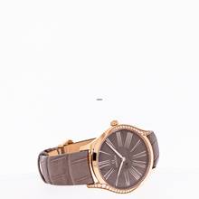 Thumbnail von Omega De Ville Trésor Rose Gold Diamond – 428.58.36.60.13.001 – NEW & Unworn – 07/2025 Full Set