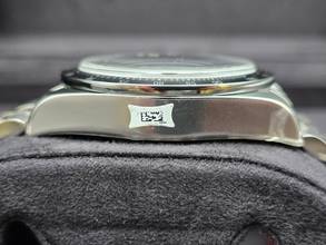 Thumbnail von Tudor Black Bay Chrono M79360N-0014 Jubilee Bracelet White dial Unworn/New Condition Full Set 4-2026