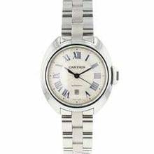  Cartier Clé de Cartier 3867 </h1> 