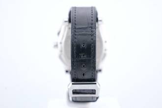 Thumbnail von IWC Da Vinci Chronograph Laureus - Limited Edition - Box+Papers Official Service IW376404 2014