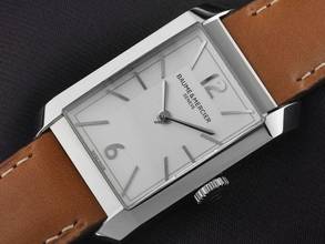  Baume & Mercier Hampton Ref.M0A10670 2025 Full Set Ungetragen 