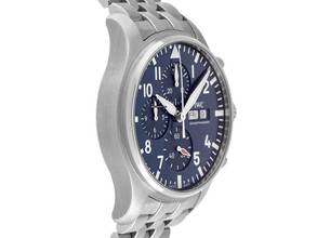 Thumbnail von IWC Fliegeruhr Pilot´s Watch Ref.IW378004 2025 Full Set Ungetragen