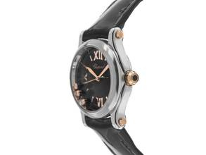 Thumbnail von Chopard Happy Sport Ref.278590-6015 2025 Full Set Ungetragen