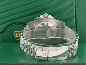 Thumbnail von Rolex GMT-Master II 126710blro Jubilee pepsi - Like New 2020